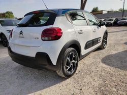 Bianco Usata 2022 Citroën C3 Feel Due volumi | 15.650 € (Molto cara)