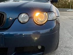 Blu Usata 2003 BMW 325 M Sport Coupé | 16.000 €