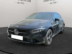 Nero Usata 2023 Mercedes A250 Advanced Due volumi | 32.900 € (Buon prezzo)