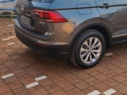 Grigio Usata 2020 VW Tiguan Sportline SUV | 23.500 € (Buon prezzo)