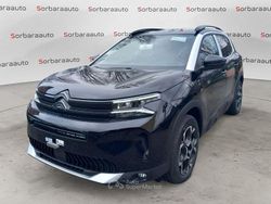 Nero Nuova 2025 Citroën C5 Aircross SUV | 28.990 € (Buon prezzo)