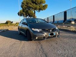 Usata 2012 Honda Civic Sport Tre volumi | 9990 € (Buon prezzo)