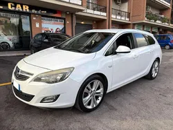 Bianco Usata 2011 Opel Astra Cosmo Station wagon | 3500 € (Ottimo prezzo)