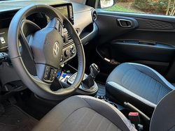 Verde Nuova 2025 Hyundai i10 Due volumi | 16.500 €