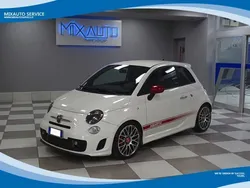 Abarth 500