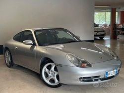 Grigio Usata 2001 Porsche 911 Carrera Coupé | 45.800 € (Buon prezzo)
