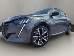 Grigio Usata 2022 Peugeot 208 GT Due volumi | 16.450 € (Molto cara)