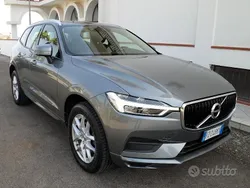 Grigio Usata 2019 Volvo XC60 Momentum SUV | 21.999 € (Buon prezzo)