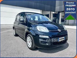 Nero Usata 2021 Fiat Panda S Due volumi | 10.900 € (Buon prezzo)