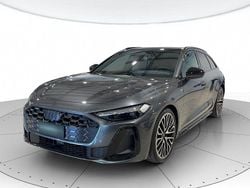 Grigio daytona Nuova 2025 Audi A5 S-Line Coupé | 64.900 € (Buon prezzo)