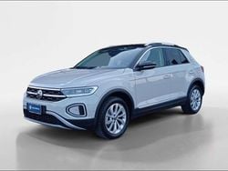 Ascot grey nero Nuova 2025 VW T-Roc Style SUV | 31.000 € (Buon prezzo)