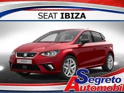 Other Nuova 2025 Seat Ibiza Tre volumi | 15.190 € (Super prezzo)