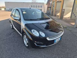 Nero Usata 2006 Smart ForFour Passion Tre volumi | 1350 € (Super prezzo)