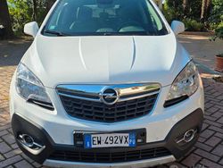Bianco Usata 2014 Opel Mokka S SUV | 6400 € (Buon prezzo)