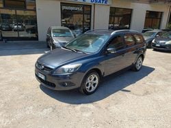 Grigio Usata 2011 Ford Focus Titanium Station wagon | 5500 € (Buon prezzo)