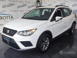 Bianco Usata 2020 Seat Arona Style SUV | 12.900 € (Buon prezzo)