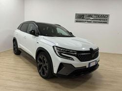 Bianco Usata 2024 Renault Austral Techno Esprit Alpine SUV | 30.400 € (Buon prezzo)