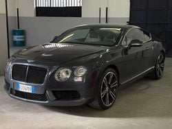 Grigio Usata 2011 Bentley Continental GT Coupé | 51.800 € (Super prezzo)