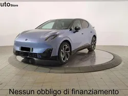 Grid grey metallizzato / tett Nuova 2025 Lynk & Co 02 SUV | 32.450 €