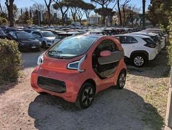 Arancione Usata 2023 XEV Yoyo Due volumi | 9800 €