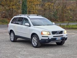 Bianco Usata 2010 Volvo XC90 Executive SUV | 5400 € (Super prezzo)