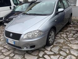 Grigio Usata 2006 Fiat Croma Station wagon | 1000 € (Buon prezzo)