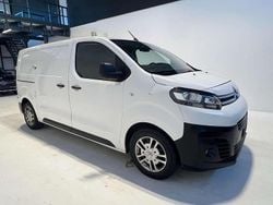 Bianco Usata 2020 Citroën Jumpy Monovolume | 9900 € (Super prezzo)