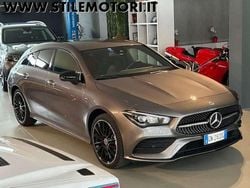 Montagna grey Usata 2023 Mercedes 250 AMG line Station wagon | 33.950 €