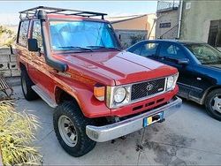 Usata 1985 Toyota Land Cruiser SUV | 12.000 €