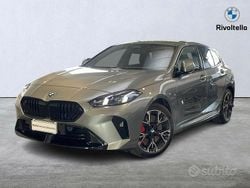 Grigio Usata 2024 BMW 118 M Sport Due volumi | 35.900 € (Buon prezzo)