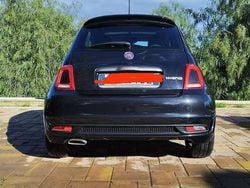 Usata 2021 Fiat 500 Sport Due volumi | 13.000 € (Buon prezzo)