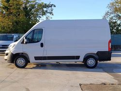 Bianco Usata 2023 Citroën Jumper Monovolume | 15.900 € (Super prezzo)