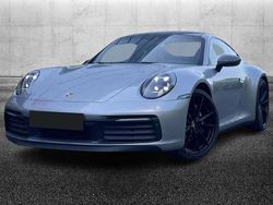 Grigio Usata 2024 Porsche 911 Carrera T Coupé | 143.450 €