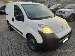 Bianco Usata 2013 Citroën Nemo Monovolume | 4600 € (Buon prezzo)
