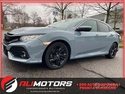 Grigio Usata 2019 Honda Civic Tre volumi | 13.990 € (Buon prezzo)
