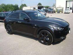 Nero Usata 2015 Infiniti QX70 Premium SUV | 11.500 € (Ottimo prezzo)