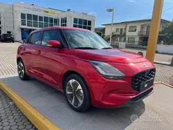 Nuova 2025 Suzuki Swift Tre volumi | 18.900 € (Buon prezzo)
