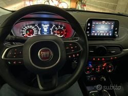Usata 2018 Fiat Tipo Lounge Tre volumi | 12.500 € (Cara)