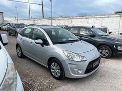 Grigio Usata 2011 Citroën C3 Seduction Tre volumi | 4650 € (Buon prezzo)