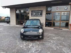 Nero Usata 2011 Mini Cooper Cabriolet Cabrio | 5900 € (Ottimo prezzo)