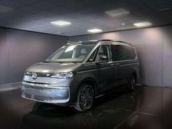 Grigio Nuova 2025 VW California Coast Furgone | 72.250 € (Buon prezzo)