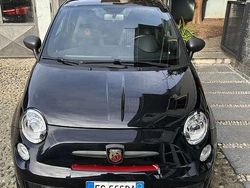 Usata 2016 Abarth 595 Competizione | 14.000 € (Buon prezzo)