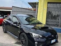 Usata 2015 Subaru WRX STI Tre volumi | 35.000 € (Super prezzo)