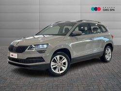 Grigio Usata 2019 Skoda Karoq Executive SUV | 17.990 € (Ottimo prezzo)