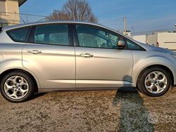 Grigio Usata 2011 Ford C-MAX Monovolume | 4200 € (Ottimo prezzo)