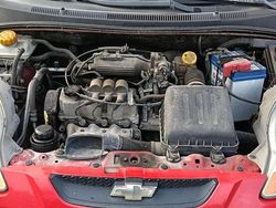 Usata 2007 Chevrolet Matiz SE Due volumi | 2000 € (Buon prezzo)