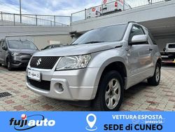 Grigio Usata 2008 Suzuki Grand Vitara SUV | 4900 € (Super prezzo)
