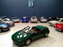 Verde Usata 1992 Lotus Elan Cabrio | 26.800 €