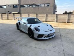 Bianco Usata 2018 Porsche 911 GT3 RS Coupé | 200.000 € (Super prezzo)