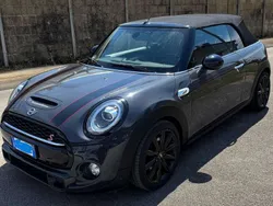 Grigio Usata 2018 Mini Cooper SD Cabriolet Cabrio | 22.400 € (Ottimo prezzo)